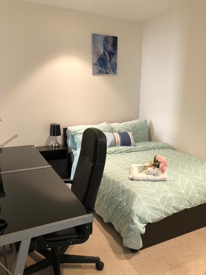 Apartment Sakura *