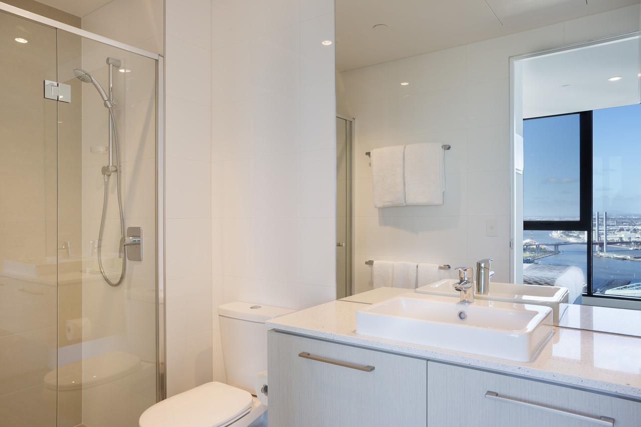 Aparthotel City Tempo - Lonsdale St Melbourne