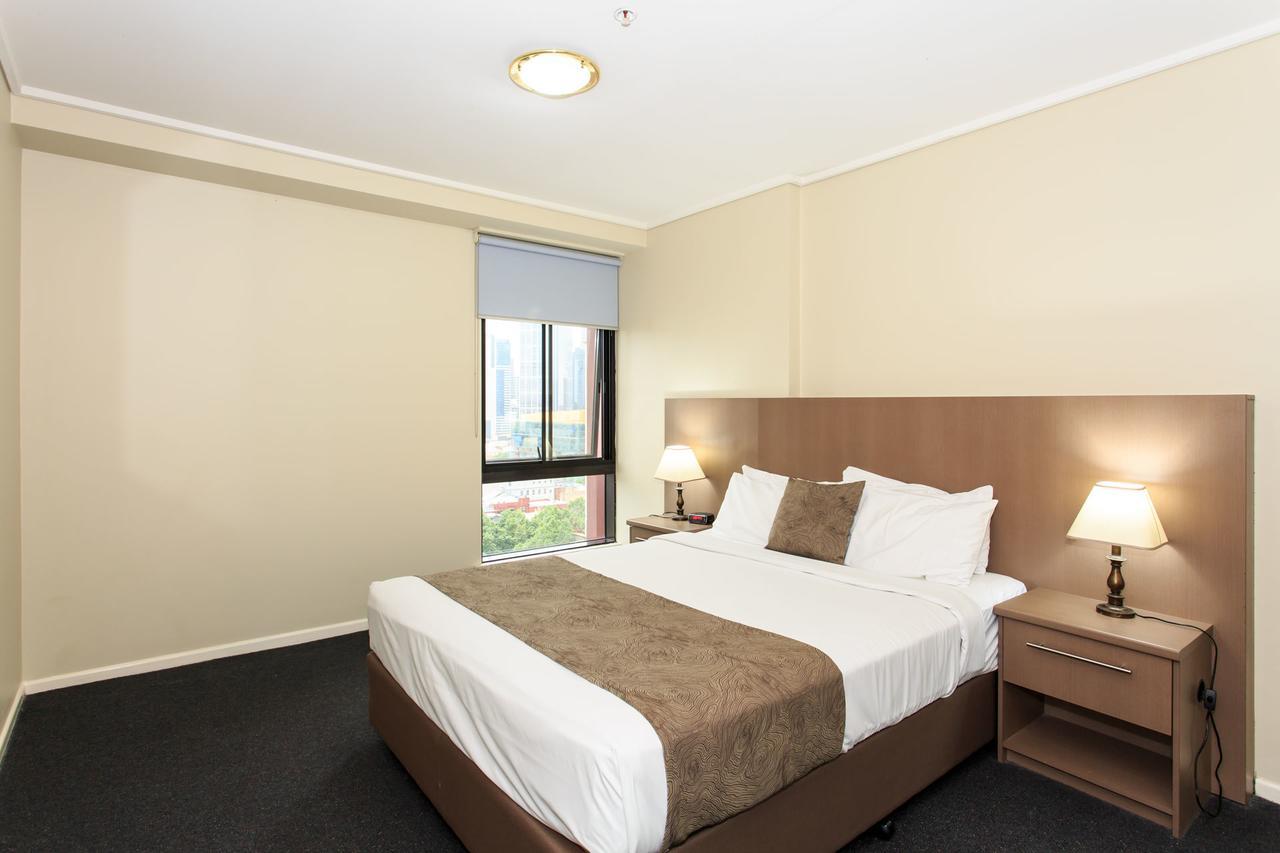 Aparthotel Paramount 4*
