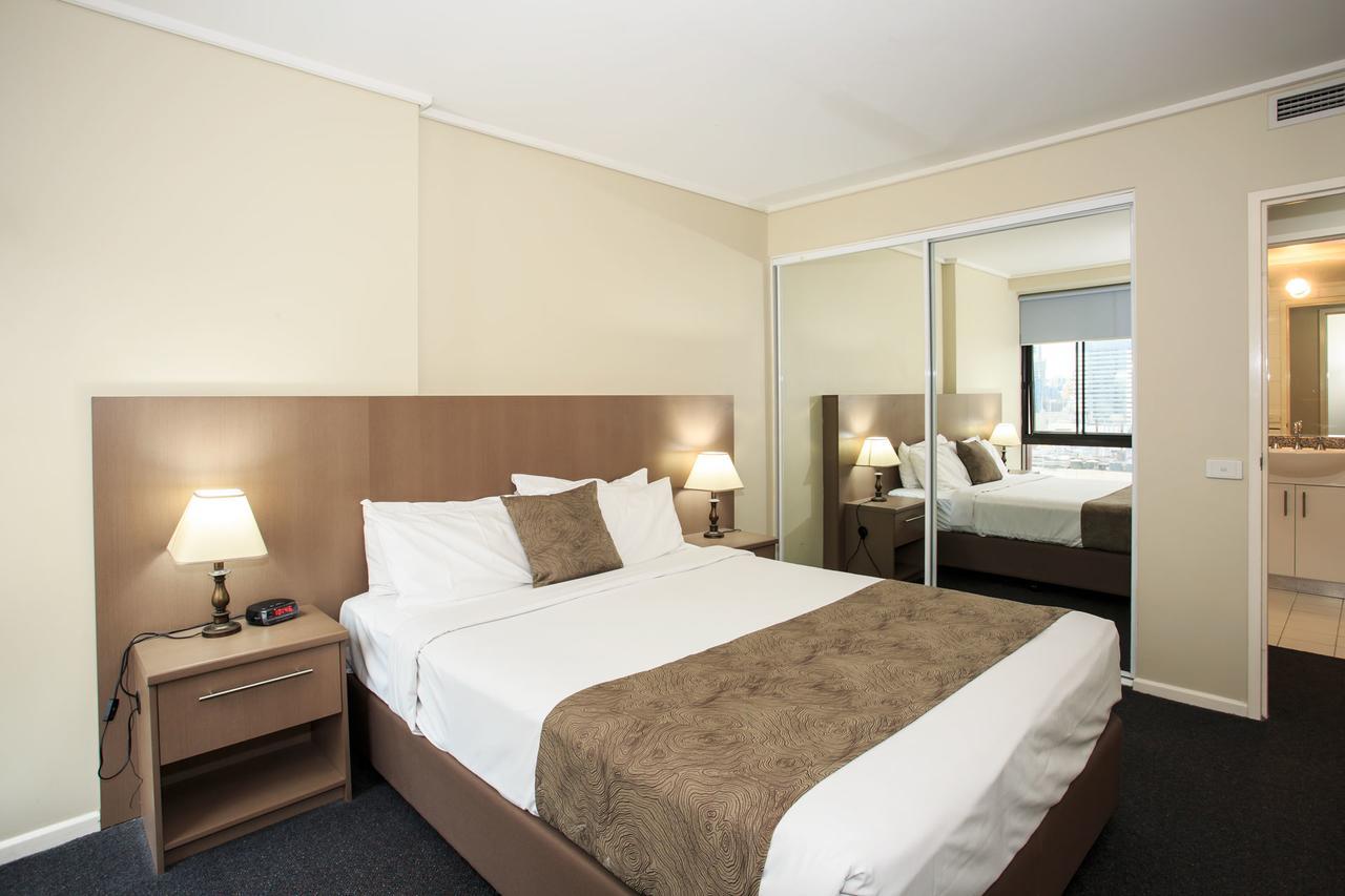 Paramount Melbourne