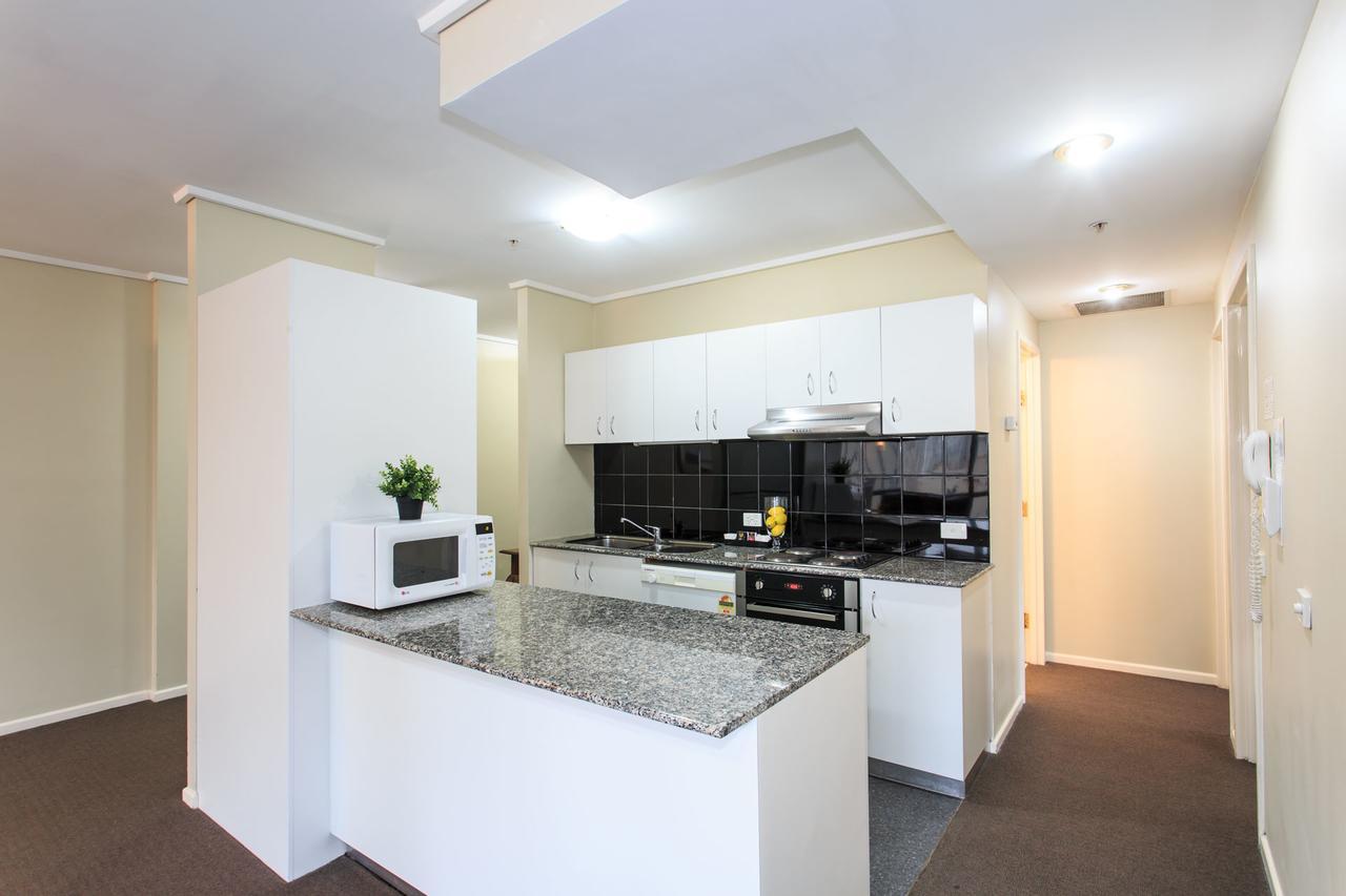 Paramount 4* Melbourne