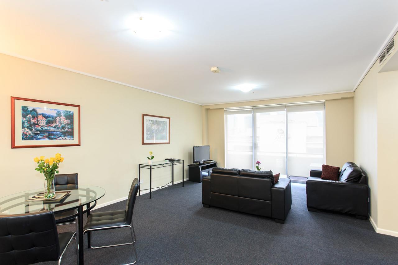 Paramount Aparthotel Melbourne