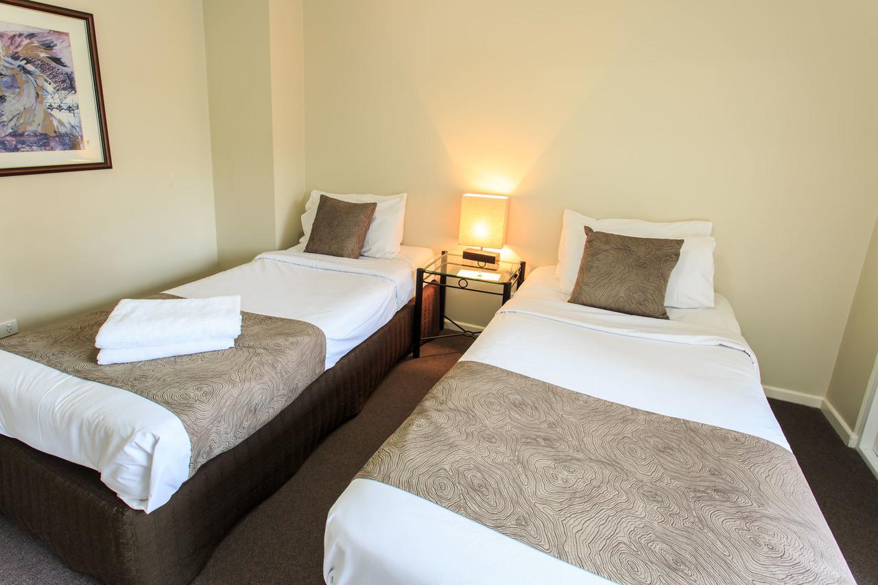 Aparthotel Paramount 4*