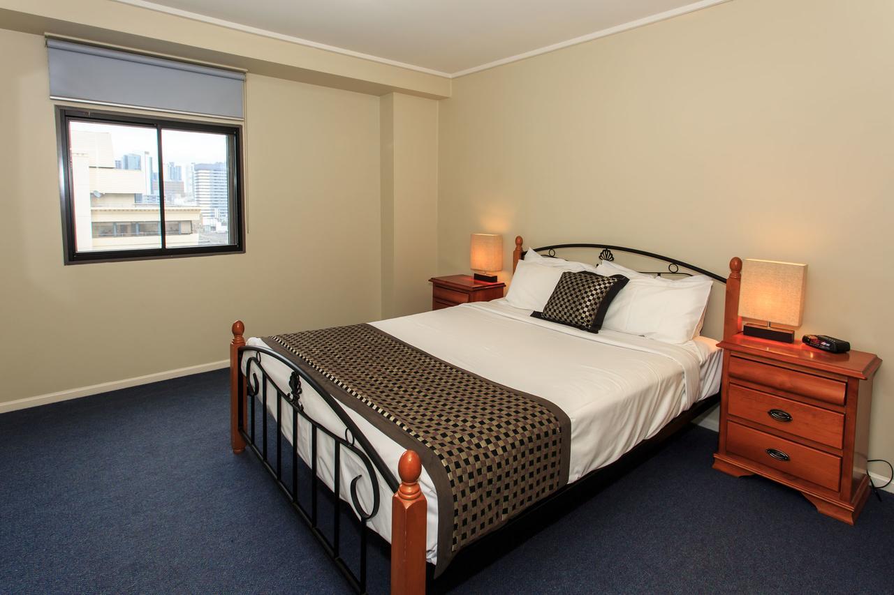 Aparthotel Paramount Melbourne