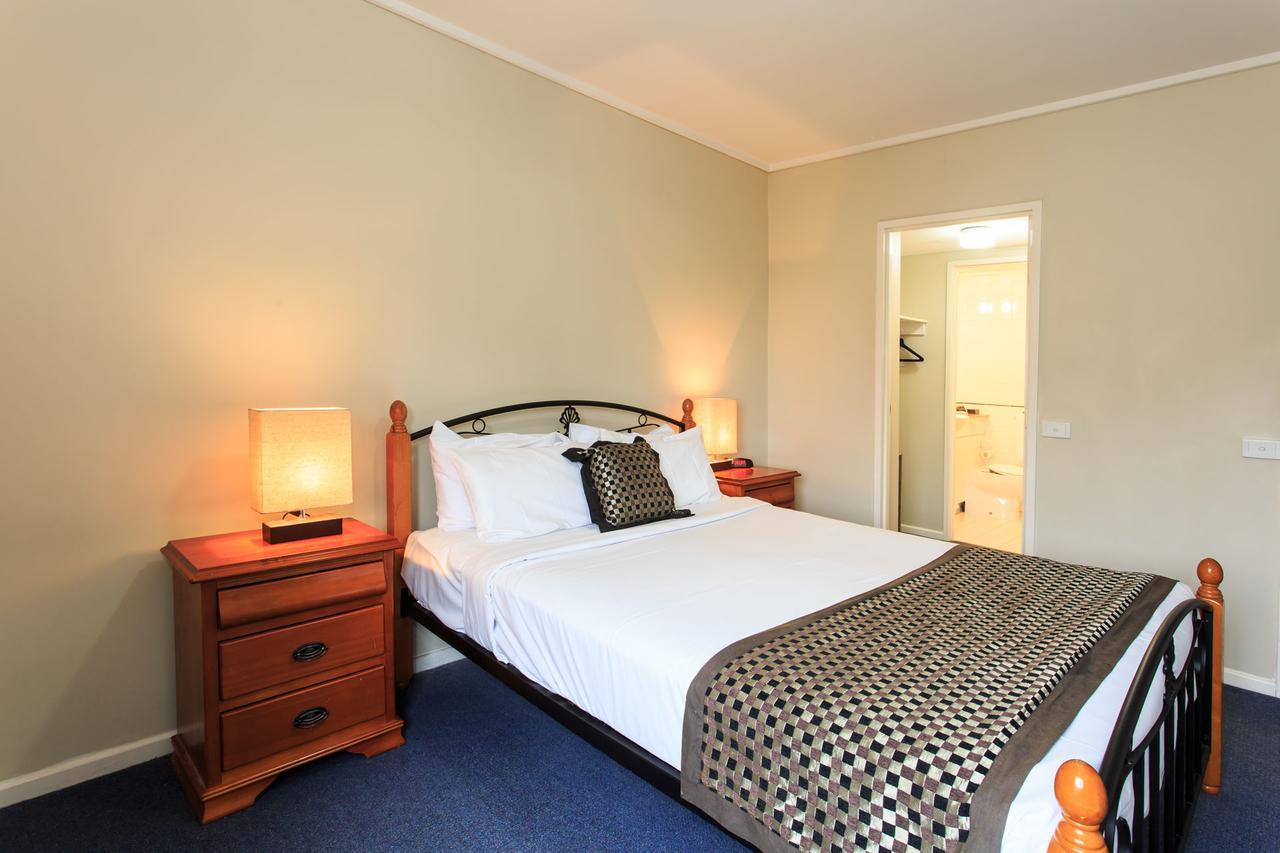 Paramount Melbourne
