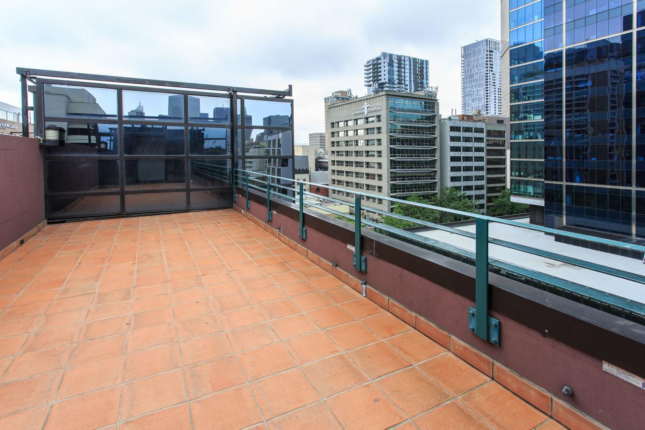 Paramount Melbourne