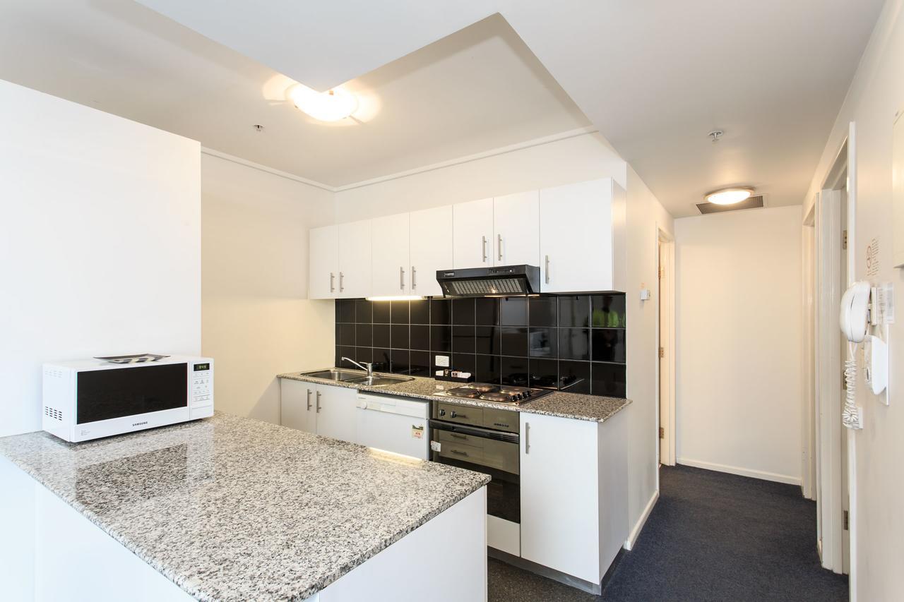 Aparthotel Paramount Melbourne