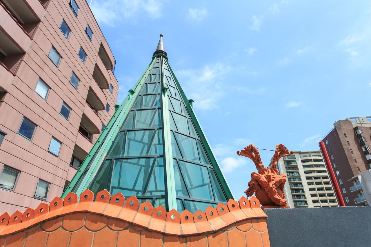 Paramount Aparthotel 4*