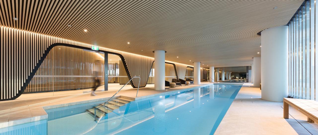 Wyndel - Riverside On Collins Apartment Melbourne