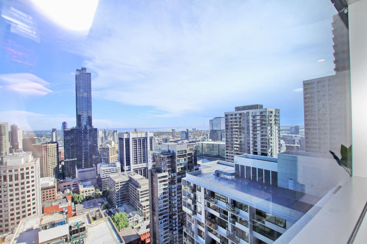 Nest On Rose Lane Apartment Melbourne