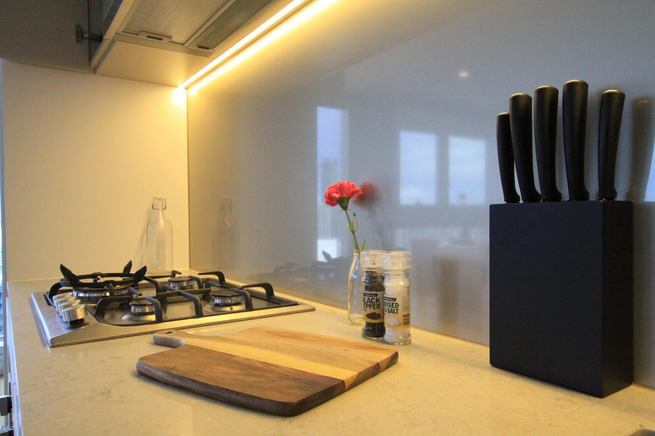 Apartment Nest On Rose Lane *
