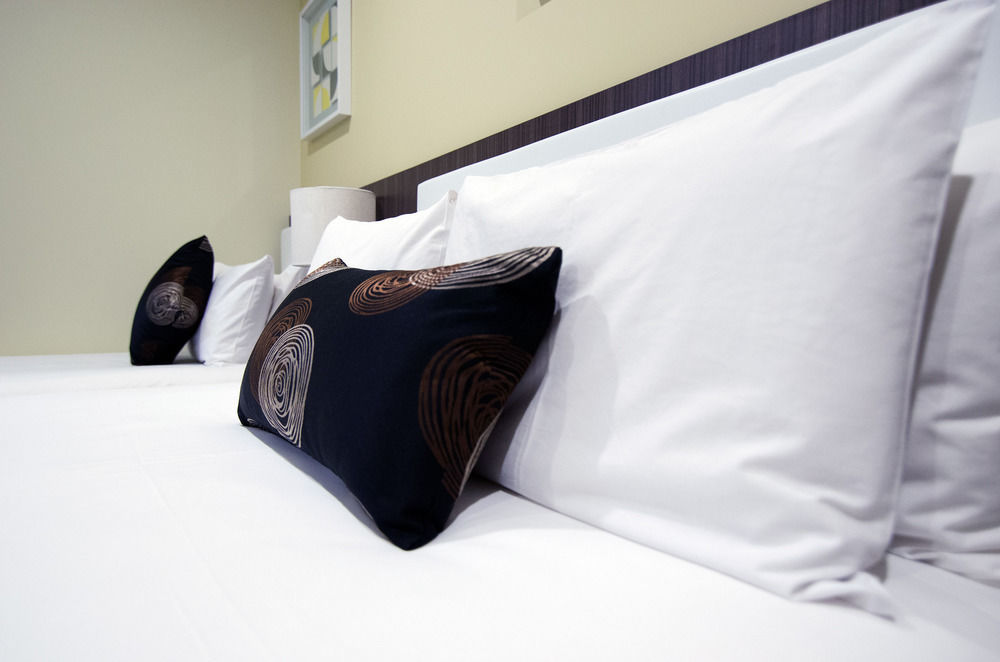 Park Squire Motor & Serviced Aparthotel 4*