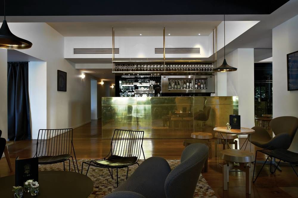 The Prince Melbourne