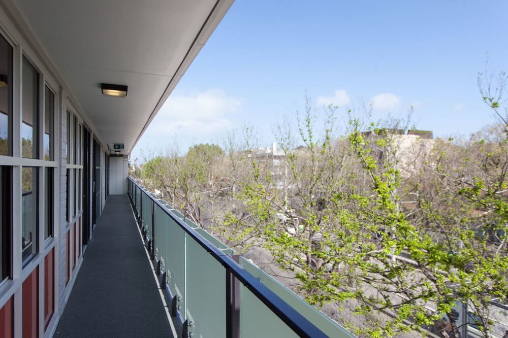 Abode By Easystay Aparthotel 4*