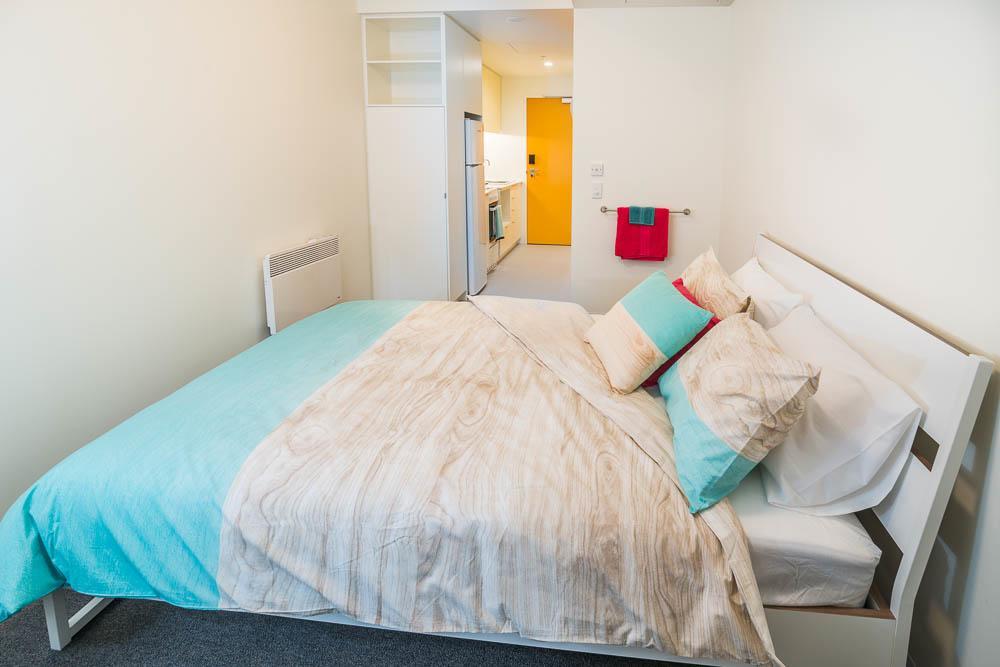 Student Village