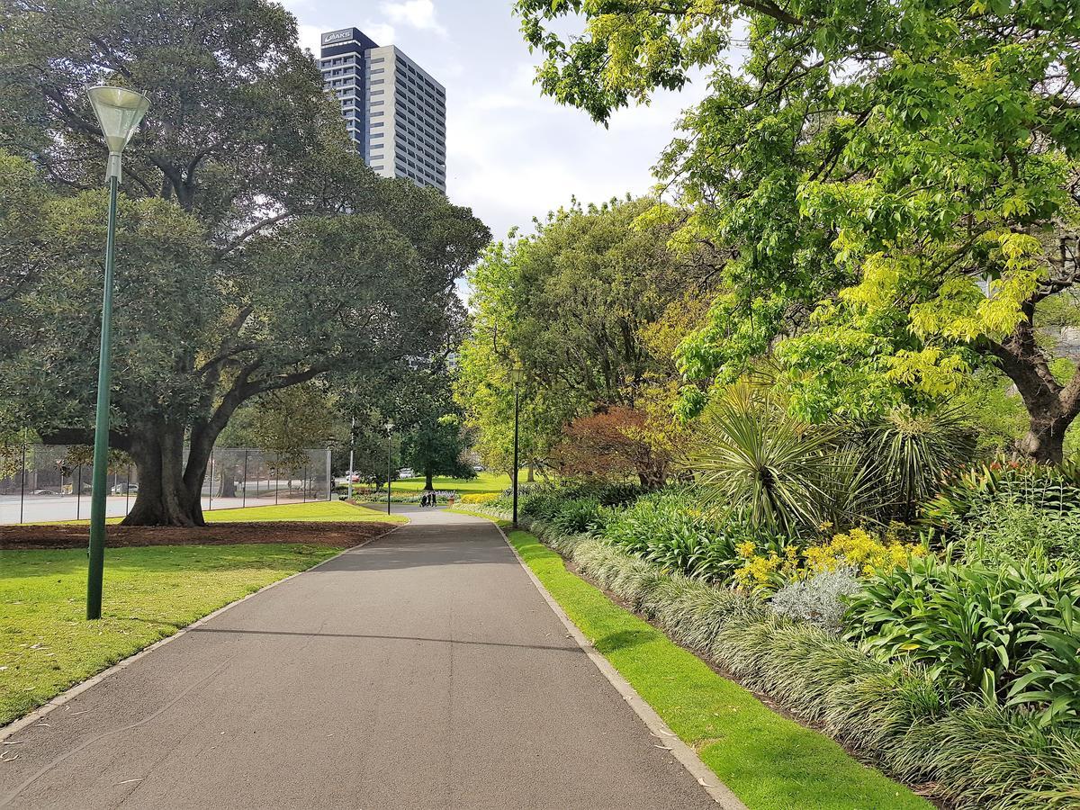 Readyset On Spencer * Melbourne