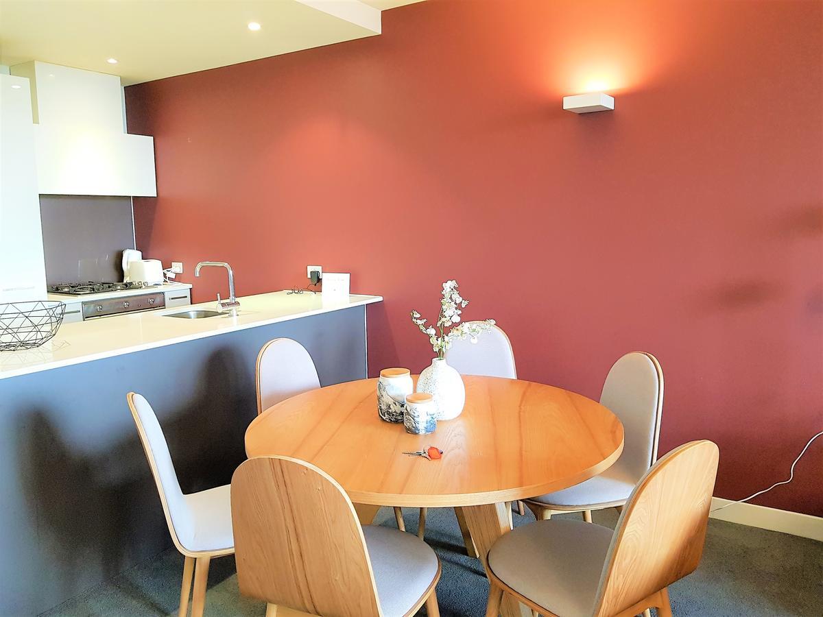 Apartment Readyset On Spencer Melbourne