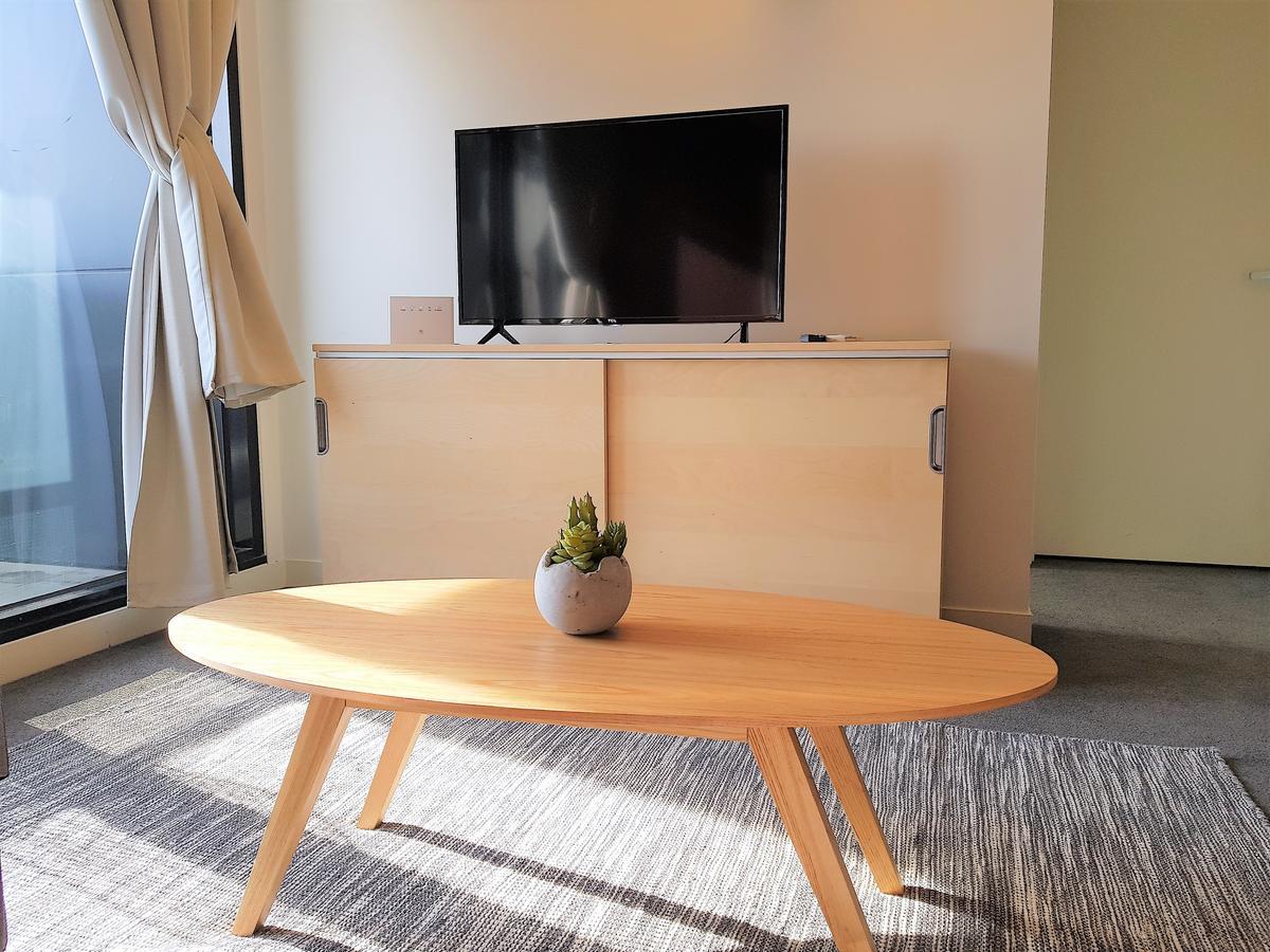 Readyset On Spencer Apartment Melbourne