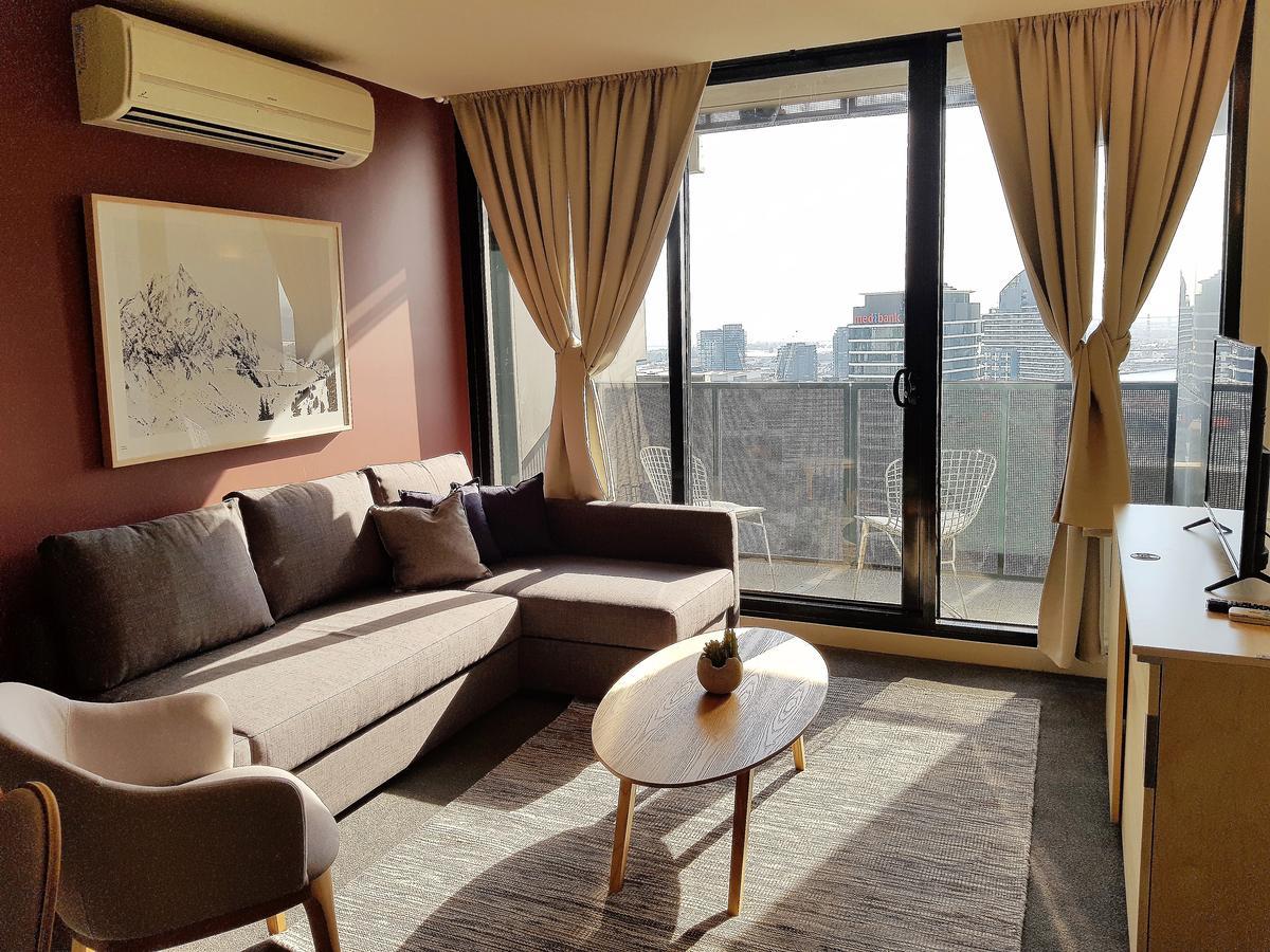 Readyset On Spencer Apartment *