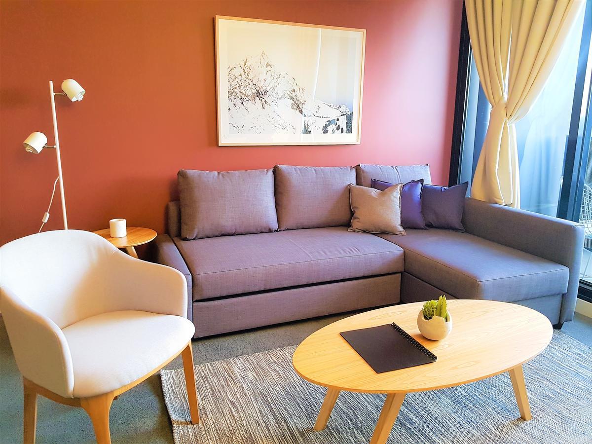 Apartment Readyset On Spencer *