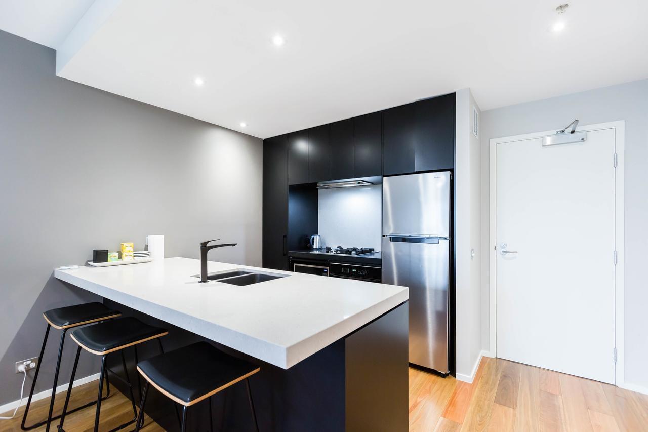 Apartment Sandra - Beyond A Private Melbourne