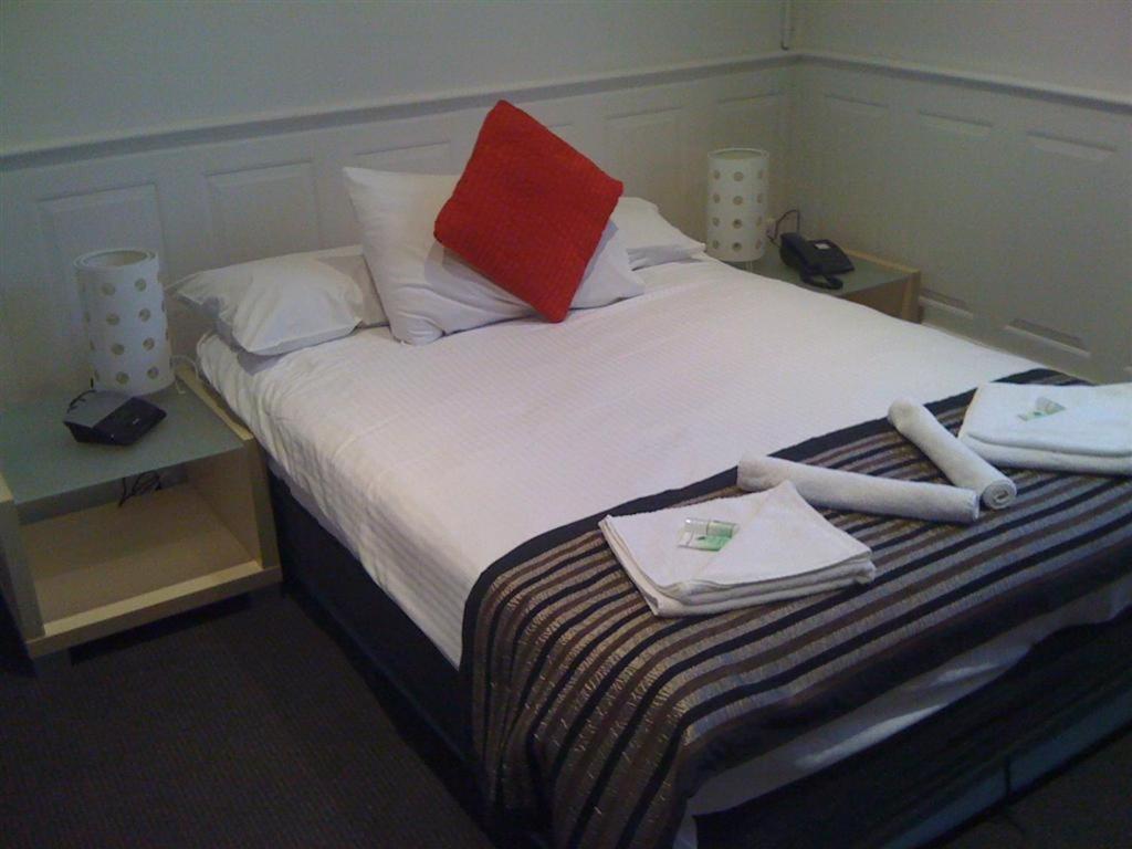 Hotel Aston