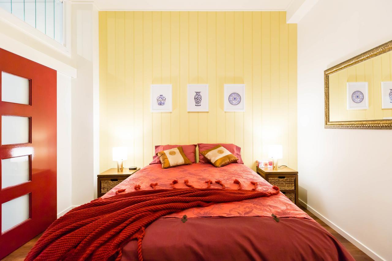 Archie's Cbd Laneway Apartment