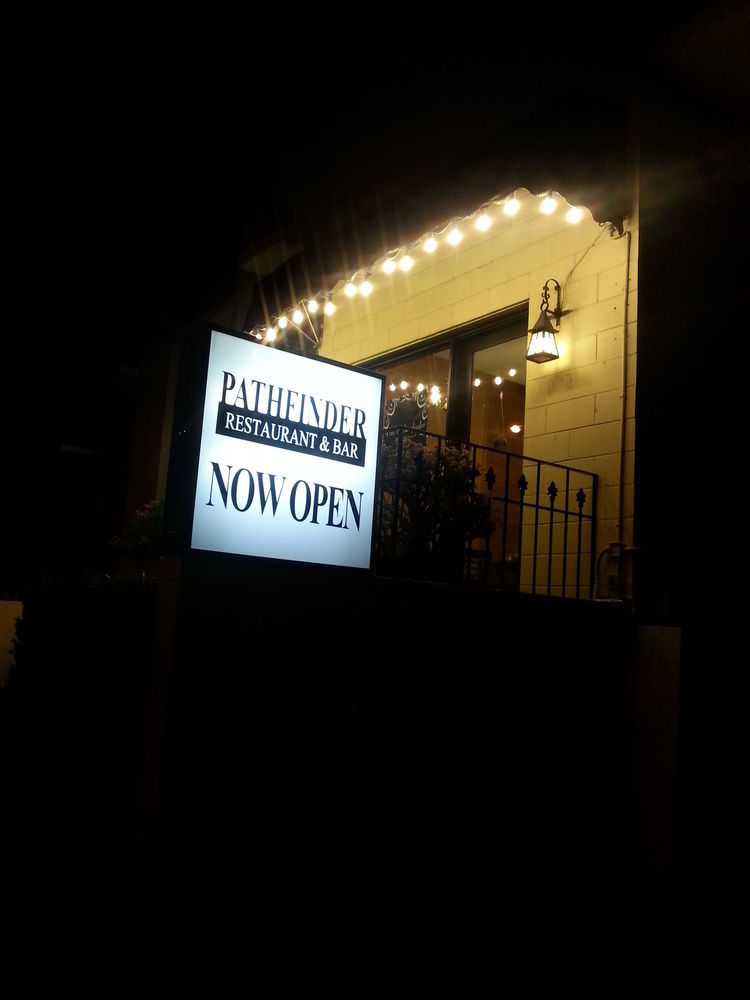Pathfinder Melbourne