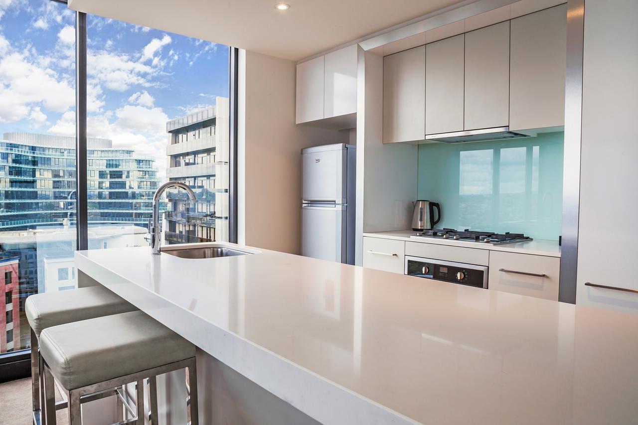 Mercure St Kilda Road Aparthotel 4*
