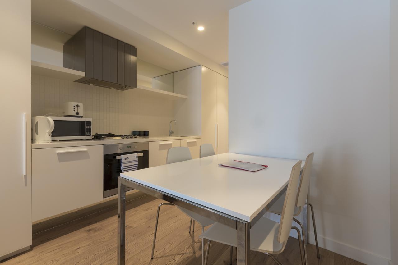 Domain - St Kilda Rd Precinct 4*