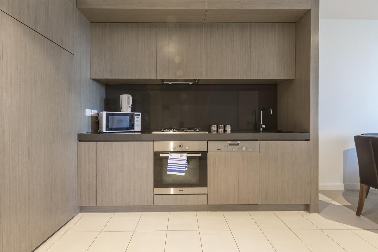 Aparthotel Domain - St Kilda Rd Precinct