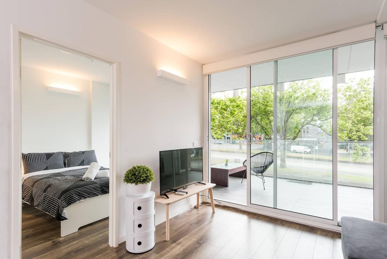 Apartment Frangipanistays At 589e *