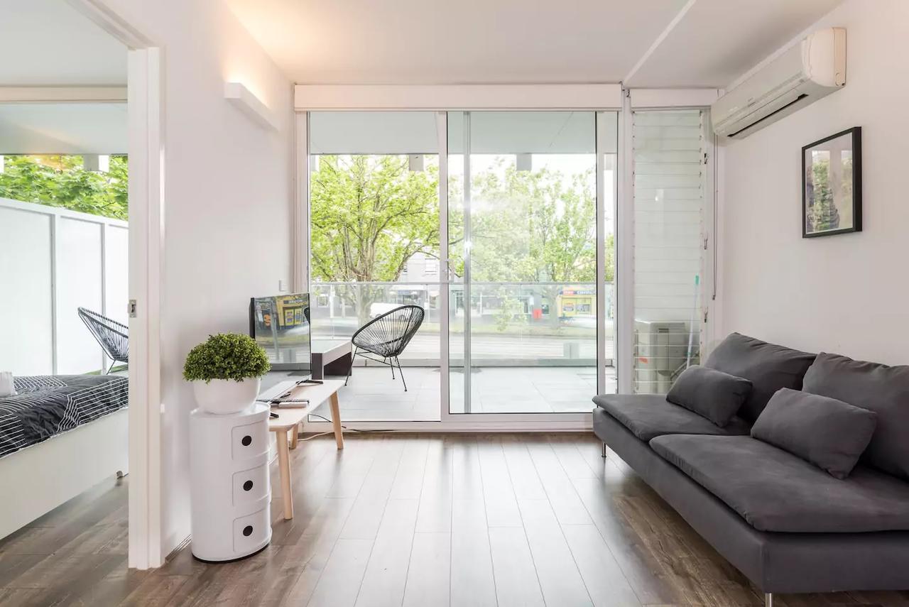 Apartment Frangipanistays At 589e Melbourne