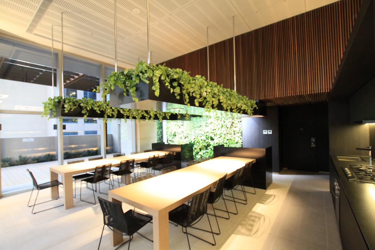 Nest On Rose Lane Apartment Melbourne