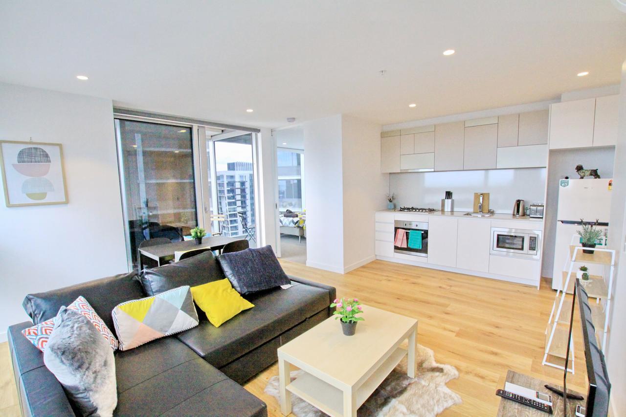Apartment Nest On Rose Lane