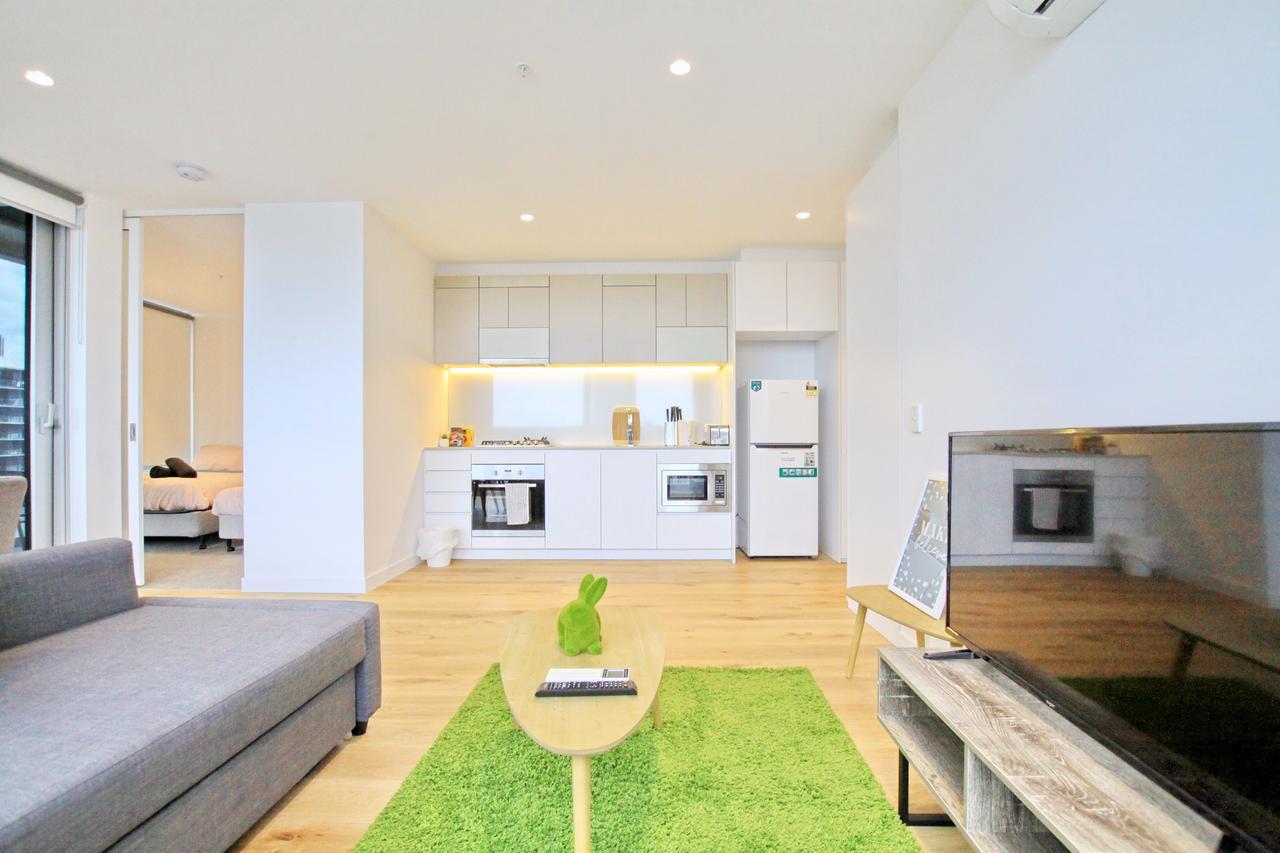 Nest On Rose Lane Apartment Melbourne
