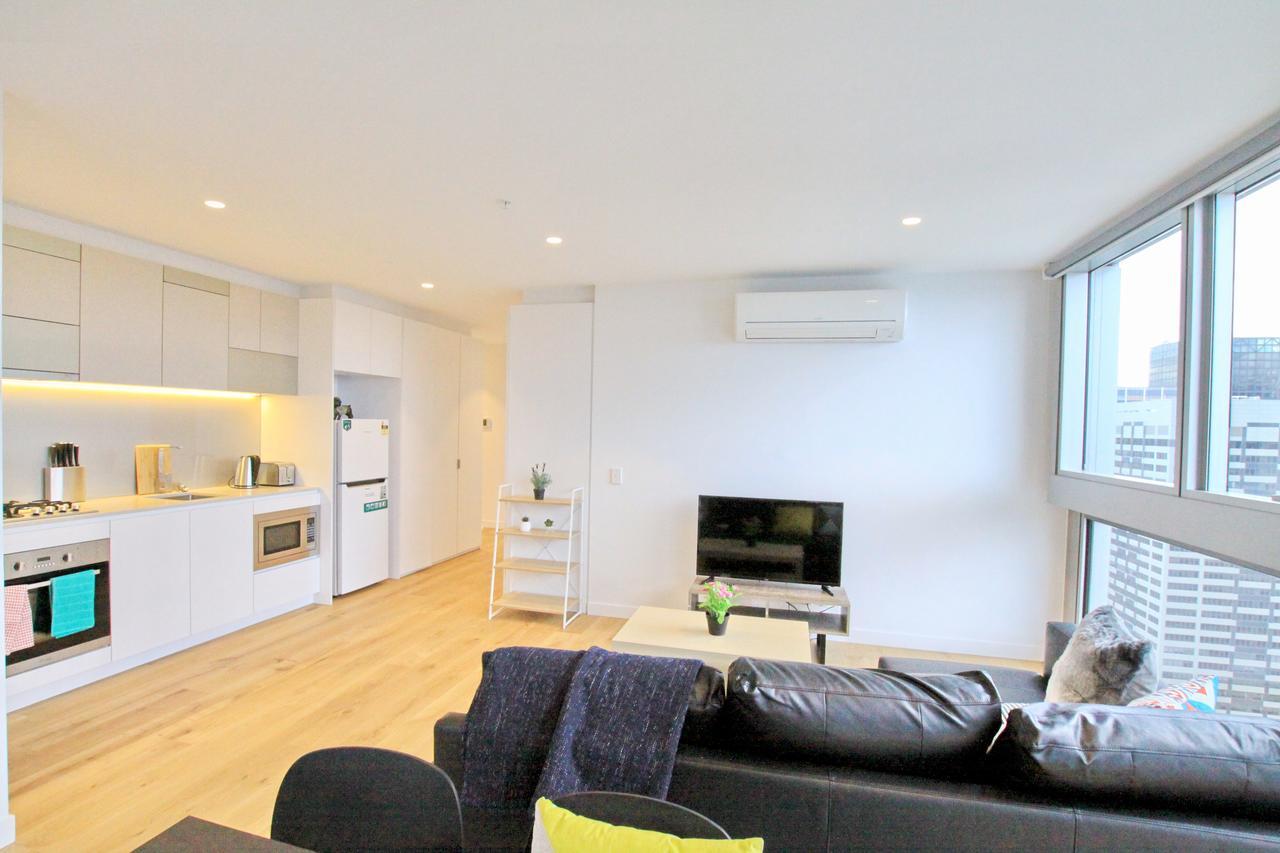 Apartment Nest On Rose Lane Melbourne