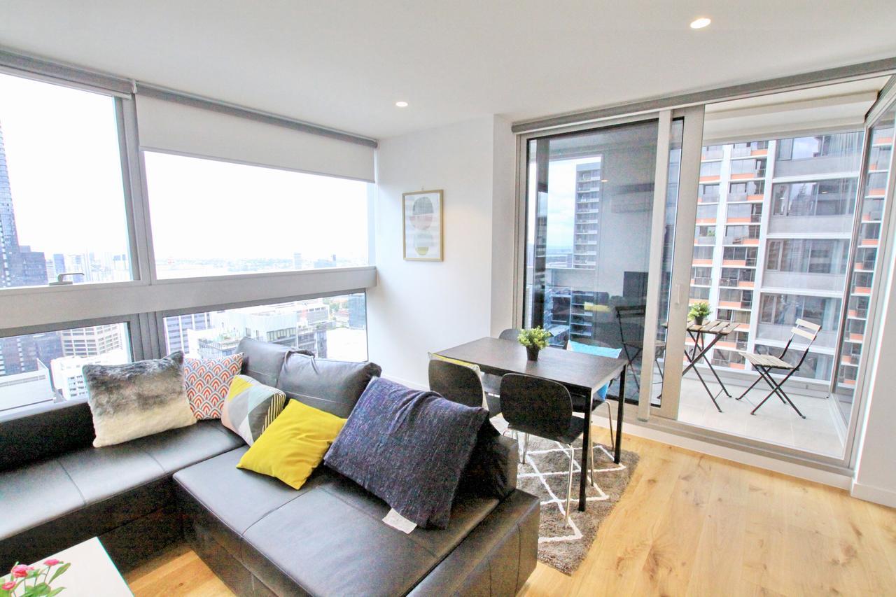 Apartment Nest On Rose Lane *