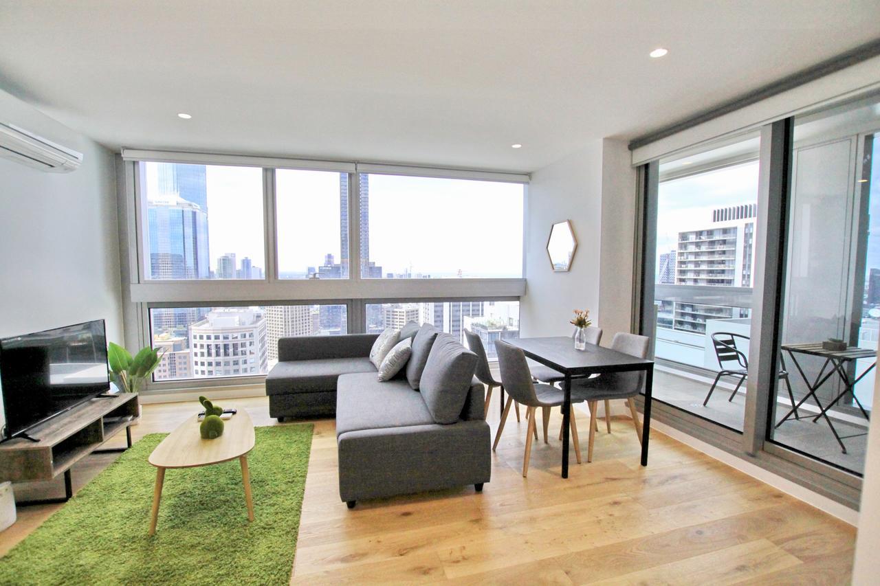 Nest On Rose Lane Apartment Melbourne