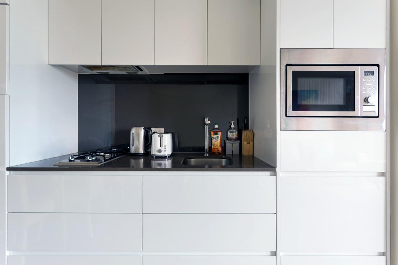 The Prestige 2bd Cbd Melbourne