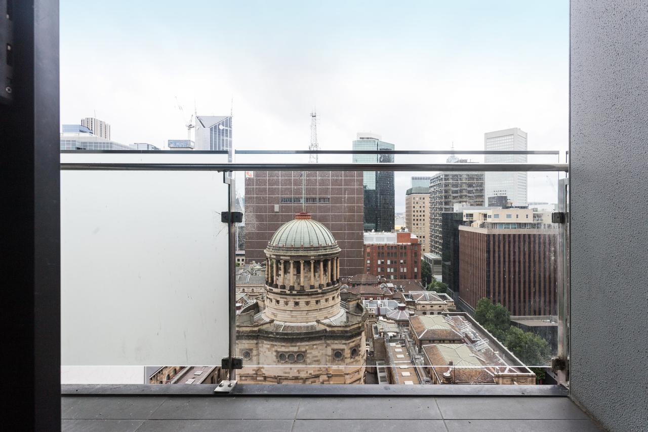 The Prestige 2bd Cbd Melbourne