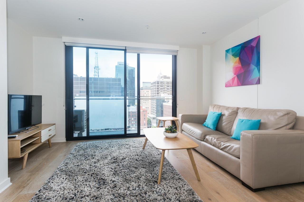 The Prestige 2bd Cbd