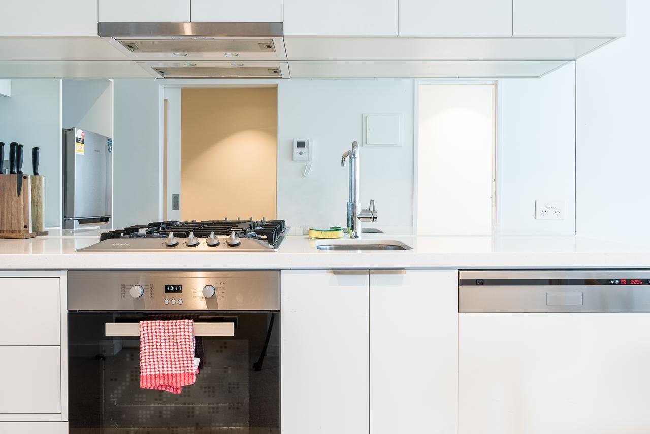 The Platinum In Apartment