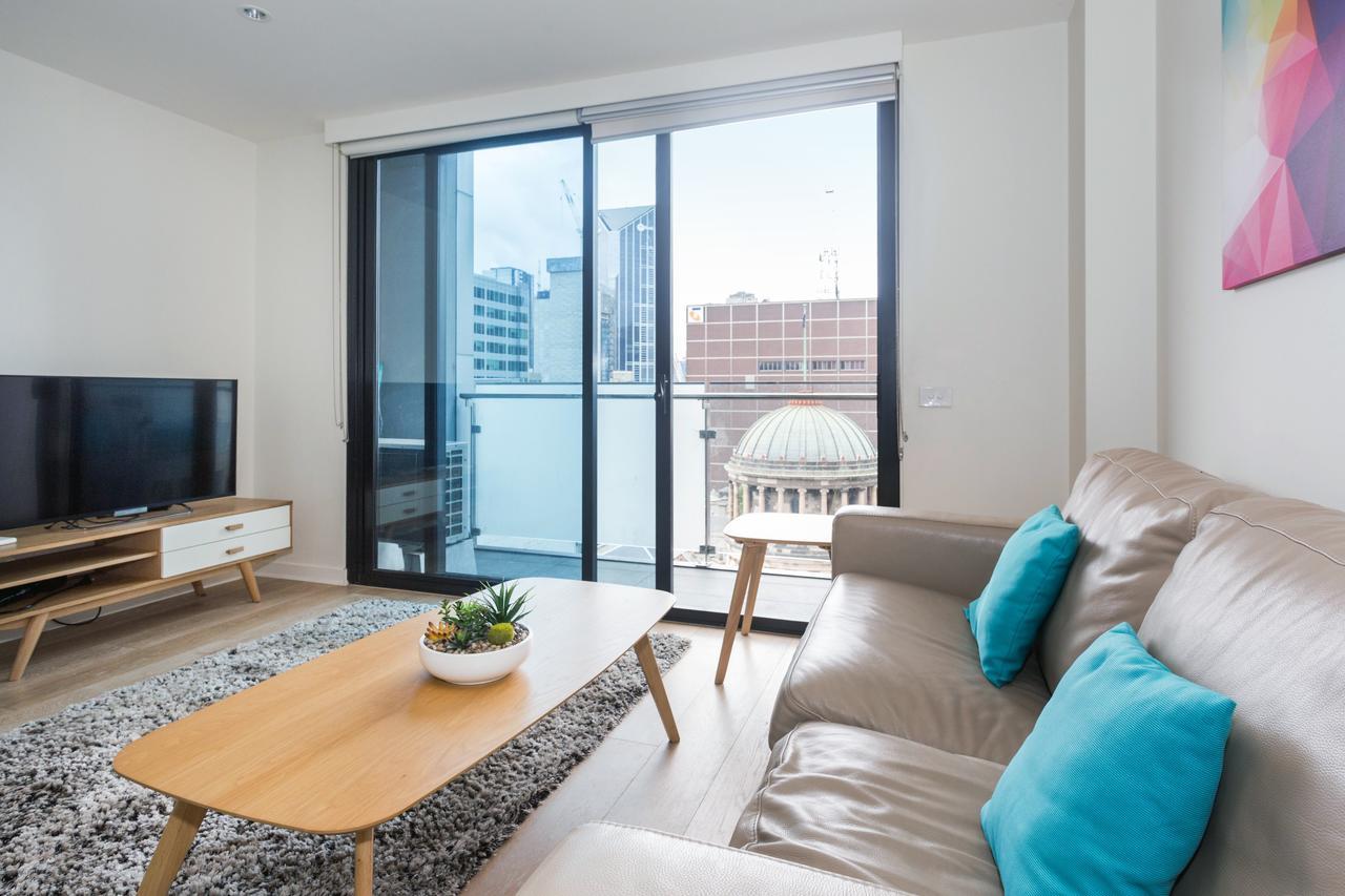 Apartment The Prestige 2bd Cbd *