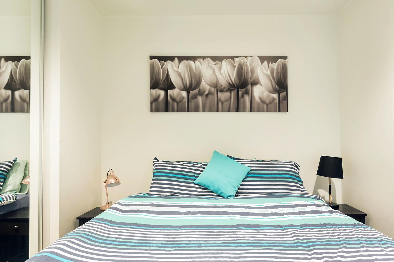 Apartment The Prestige 2bd Cbd *