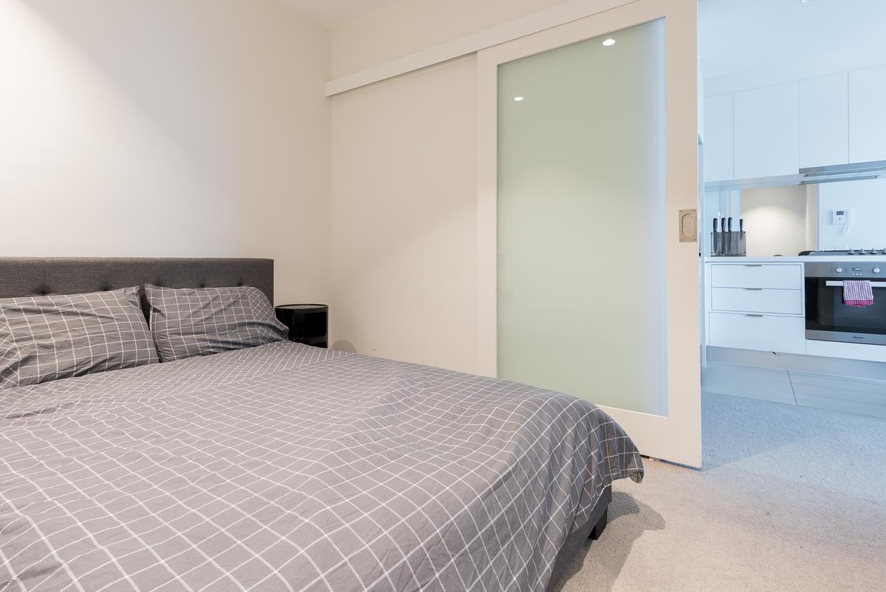 The Platinum In Apartment Melbourne