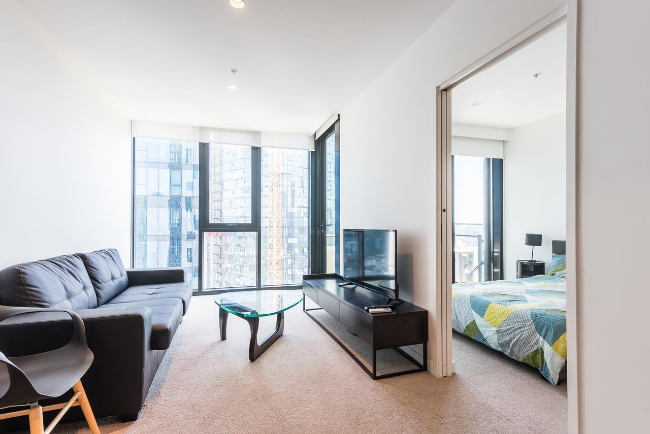 Apartment The Platinum In