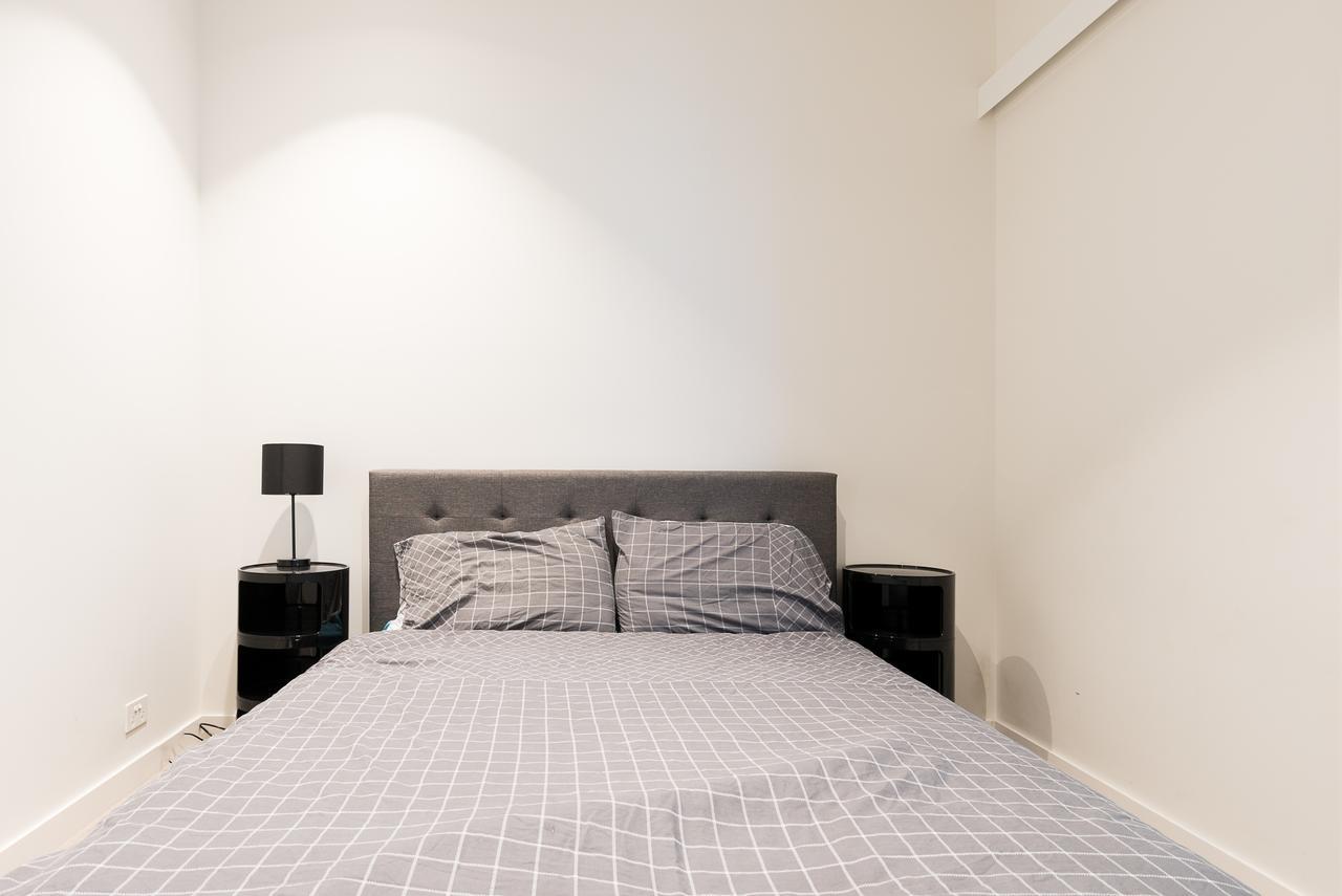 Apartment The Platinum In