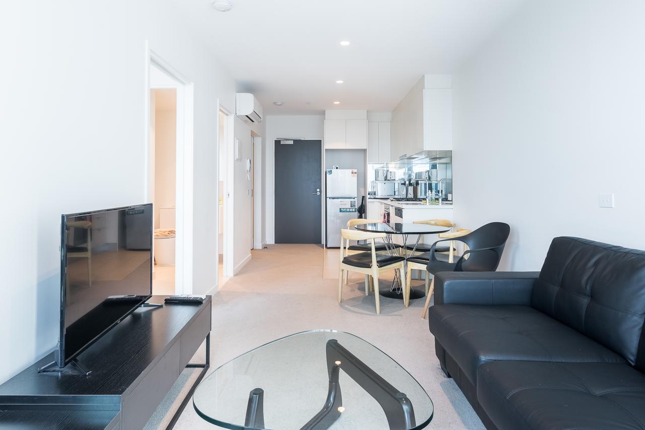 Apartment The Platinum In *