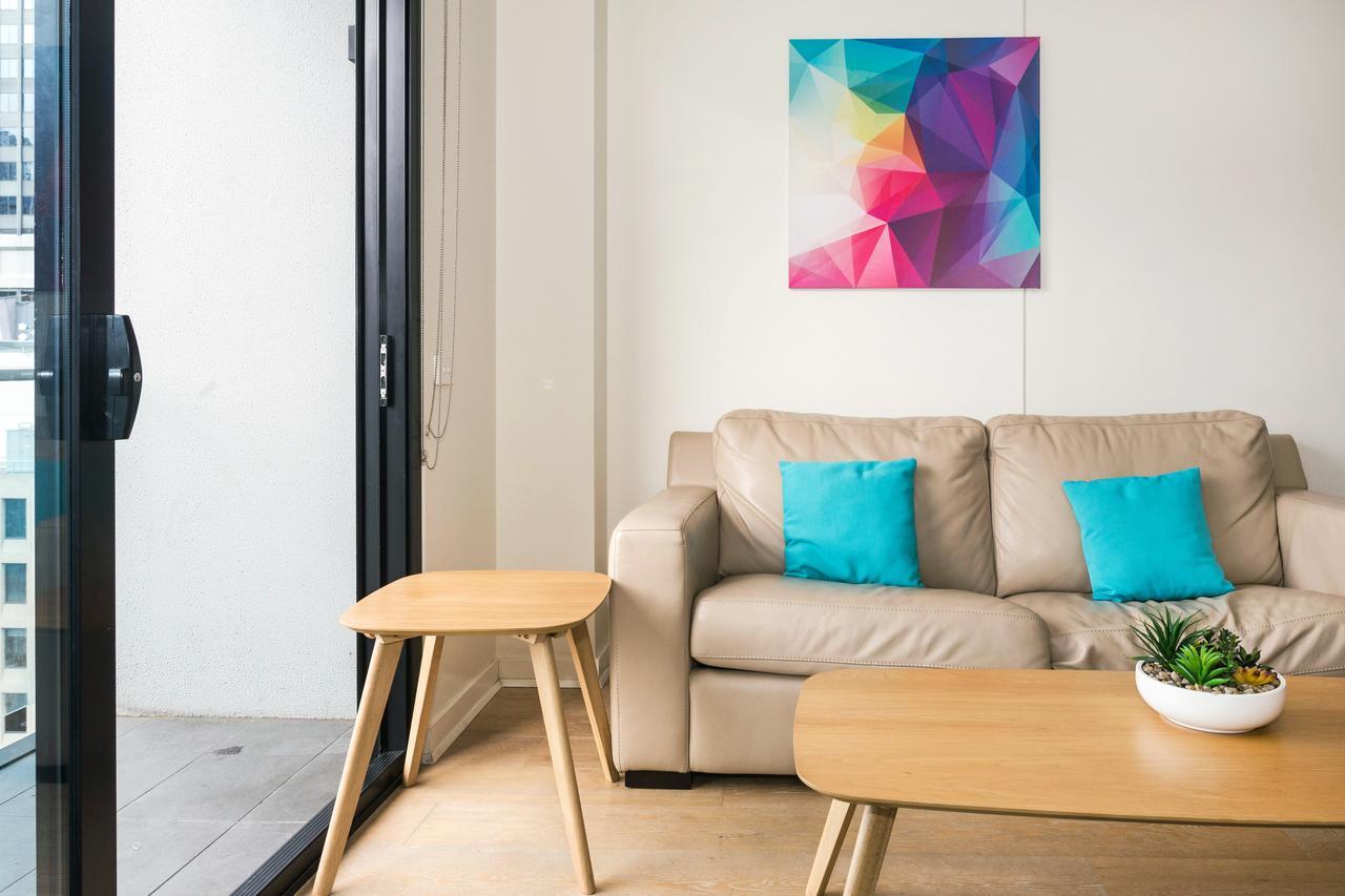 The Prestige 2bd Cbd * Melbourne